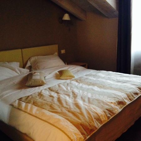 Bed and Breakfast Casa Rosa à San Giuliano Milanese Extérieur photo