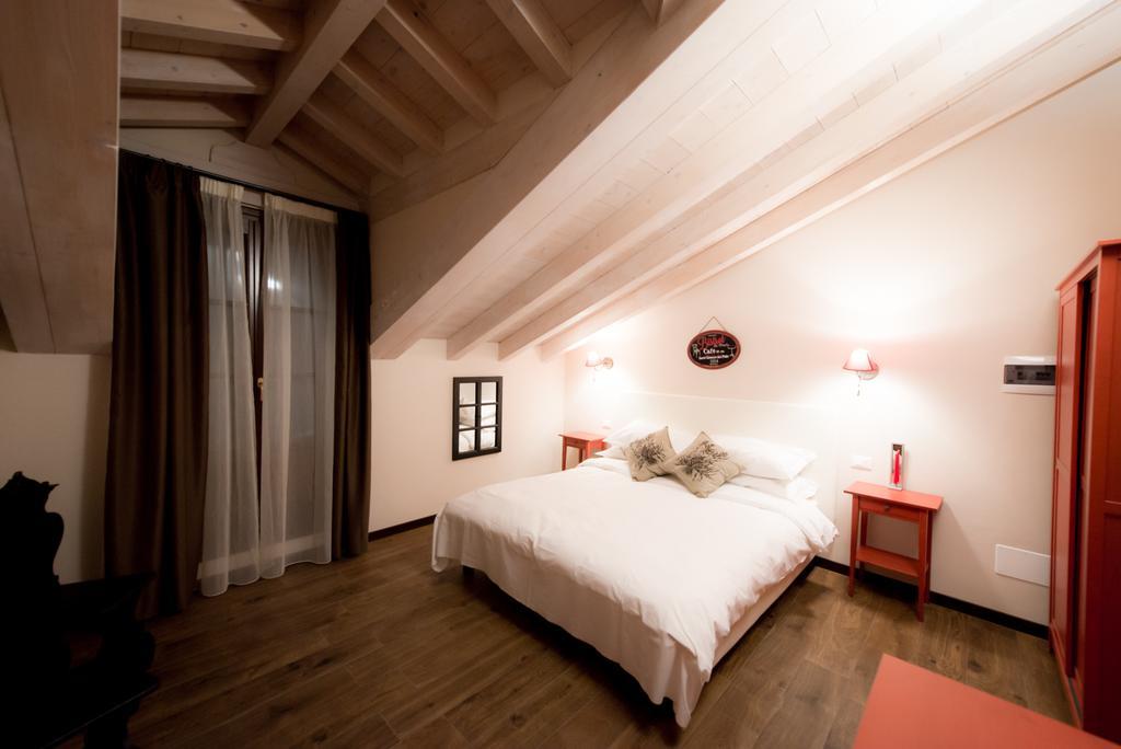 Bed and Breakfast Casa Rosa à San Giuliano Milanese Chambre photo