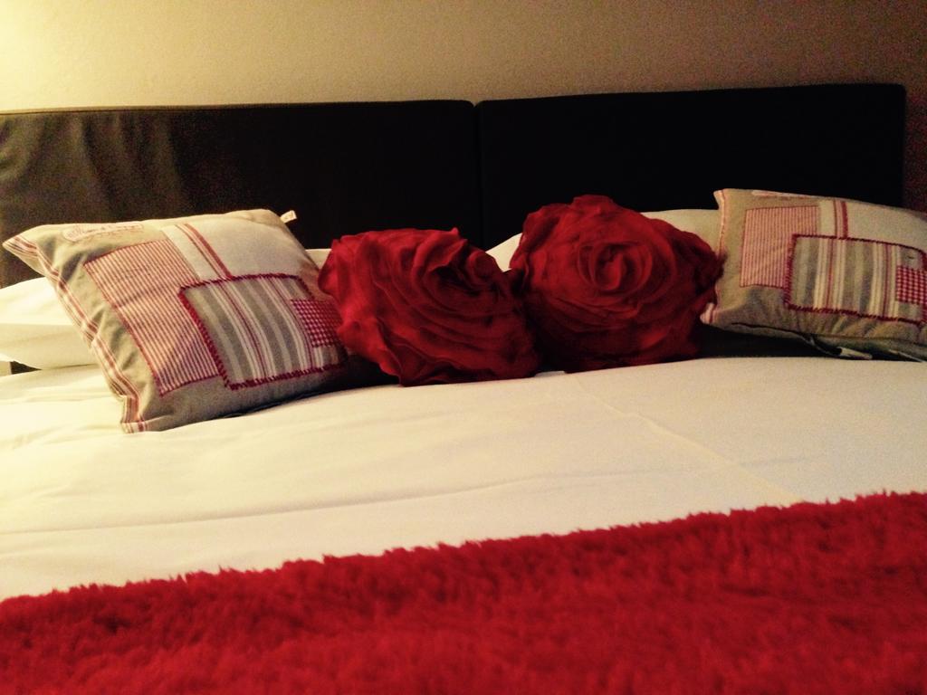 Bed and Breakfast Casa Rosa à San Giuliano Milanese Chambre photo