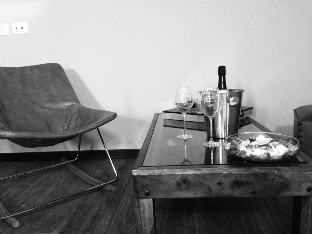 Bed and Breakfast Casa Rosa à San Giuliano Milanese Chambre photo