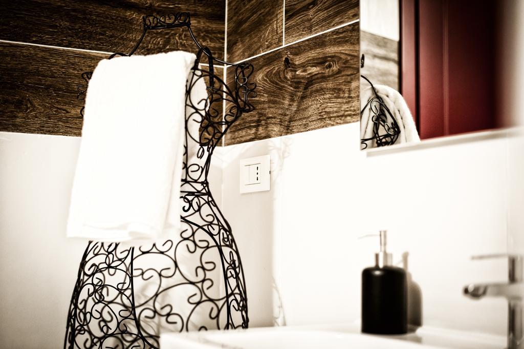 Bed and Breakfast Casa Rosa à San Giuliano Milanese Extérieur photo