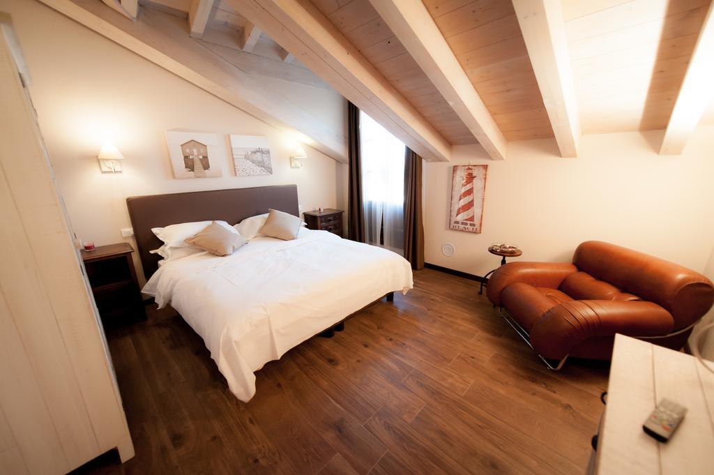 Bed and Breakfast Casa Rosa à San Giuliano Milanese Extérieur photo