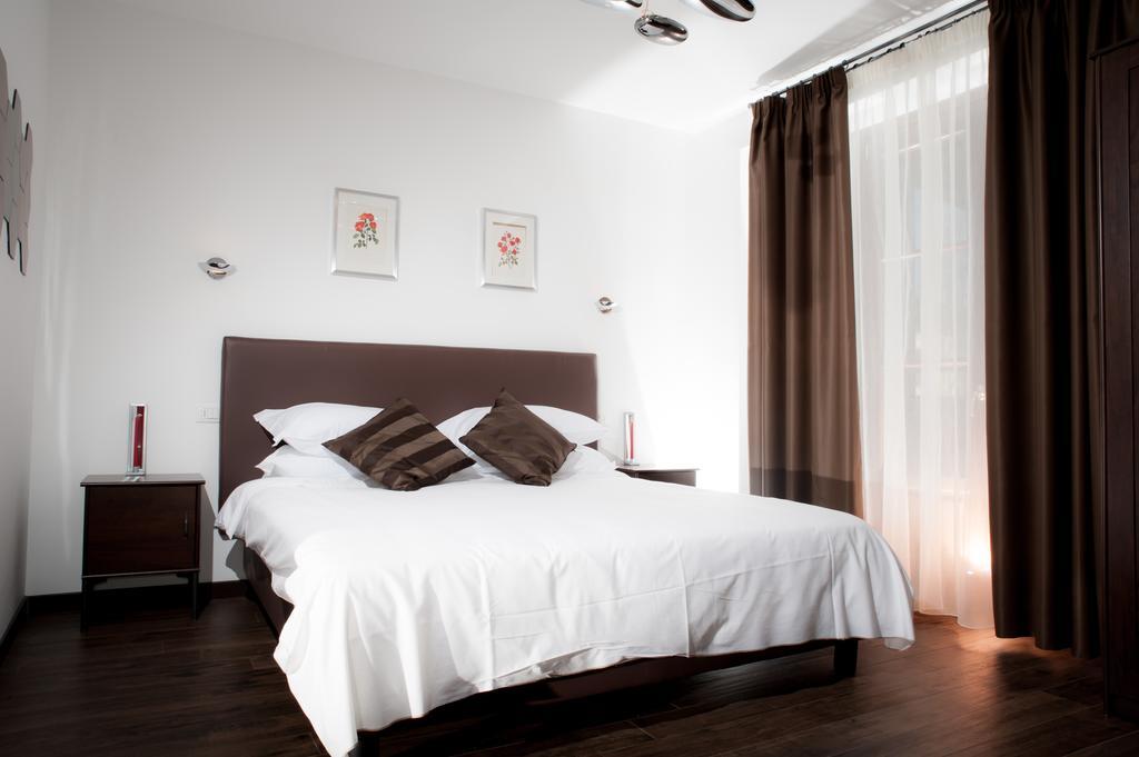 Bed and Breakfast Casa Rosa à San Giuliano Milanese Chambre photo