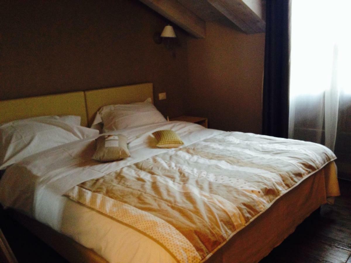 Bed and Breakfast Casa Rosa à San Giuliano Milanese Extérieur photo