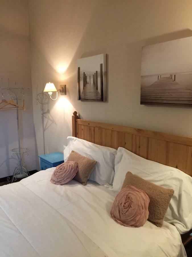 Bed and Breakfast Casa Rosa à San Giuliano Milanese Extérieur photo
